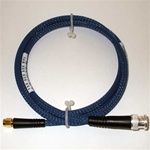 BNC to SMA Test Cable Low PIM