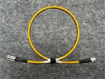 4.3-10 Female Test Cable