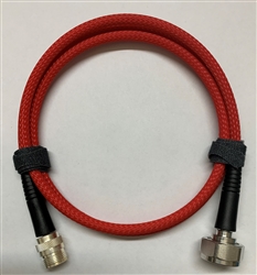 4.3-10 Test Cable