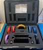 Viavi (Aeroflex) Test Kit With Attenuator