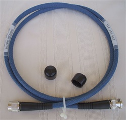 BNC to TNC Test Cable