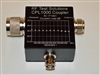 CPL1000 Coupler 30 dB N-f to N-m Low Power 50 to 1000 MHz