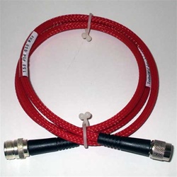 N to TNC Test Cable