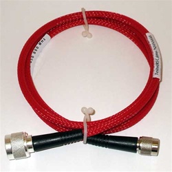 N to TNC Test Cable