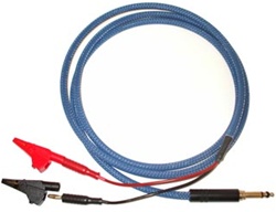 TIMS 310 to banana cable